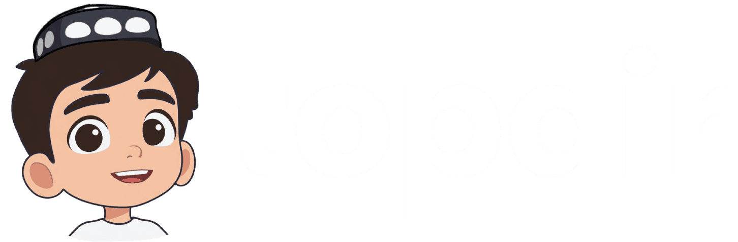 Topqir.uz